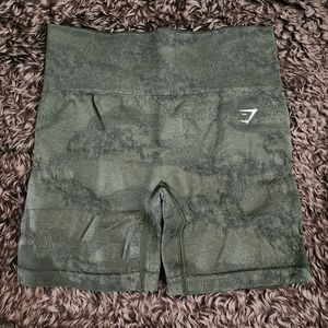 Gymshark M workout Shorts